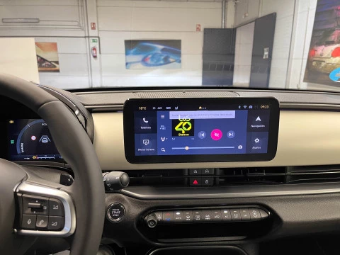 Fiat 600 Nuevo Fiat  MHEV La prima 1.2 74kW (100CV) DDCT