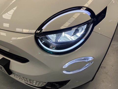 Fiat 600 Nuevo Fiat  MHEV La prima 1.2 74kW (100CV) DDCT