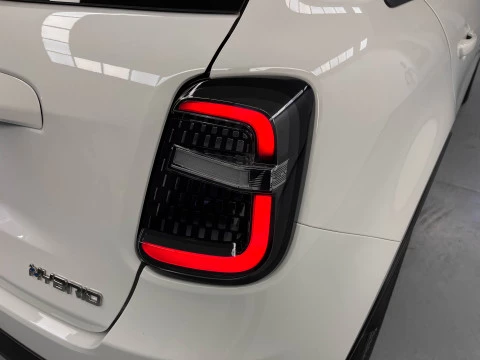 Fiat 600 Nuevo Fiat  MHEV La prima 1.2 74kW (100CV) DDCT