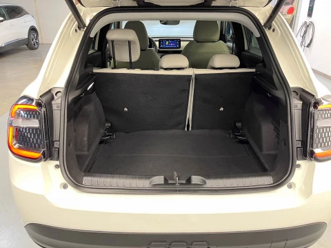 Fiat 600 Nuevo Fiat  MHEV La prima 1.2 74kW (100CV) DDCT