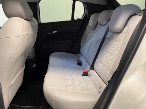 Fiat 600 Nuevo Fiat  MHEV La prima 1.2 74kW (100CV) DDCT