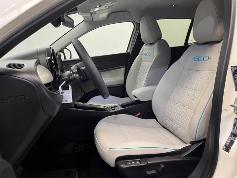 Fiat 600 Nuevo Fiat  MHEV La prima 1.2 74kW (100CV) DDCT