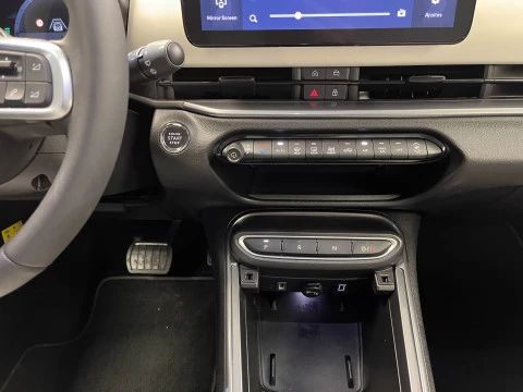 Fiat 600 Nuevo Fiat  MHEV La prima 1.2 74kW (100CV) DDCT