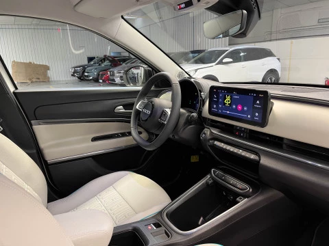 Fiat 600 Nuevo Fiat  MHEV La prima 1.2 74kW (100CV) DDCT