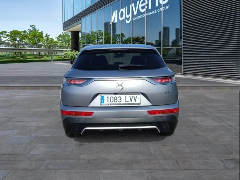 DS 7 Crossback BlueHDi DE 96kW (130CV) AT Bastille +