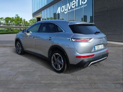 DS 7 Crossback BlueHDi DE 96kW (130CV) AT Bastille +