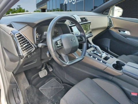 DS 7 Crossback BlueHDi DE 96kW (130CV) AT Bastille +