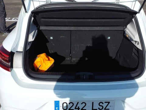 Renault Clio Intens TCe 67 kW (91CV)