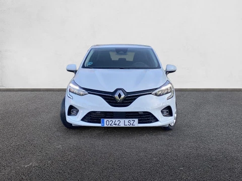 Renault Clio Intens TCe 67 kW (91CV)