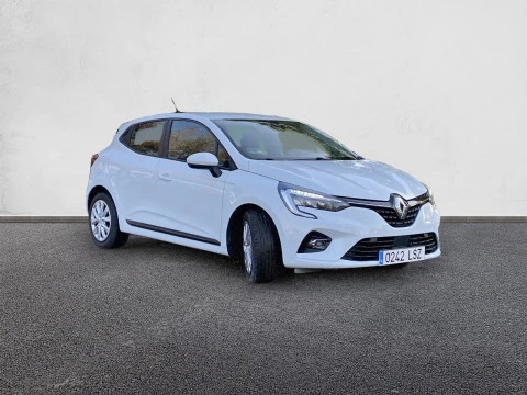 Renault Clio Intens TCe 67 kW (91CV)