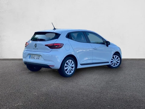 Renault Clio Intens TCe 67 kW (91CV)