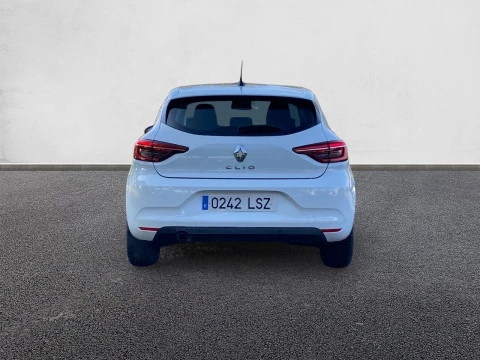 Renault Clio Intens TCe 67 kW (91CV)