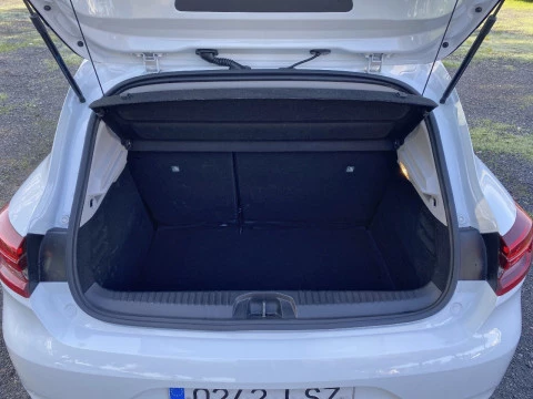 Renault Clio Intens TCe 67 kW (91CV)