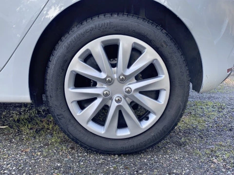 Renault Clio Intens TCe 67 kW (91CV)