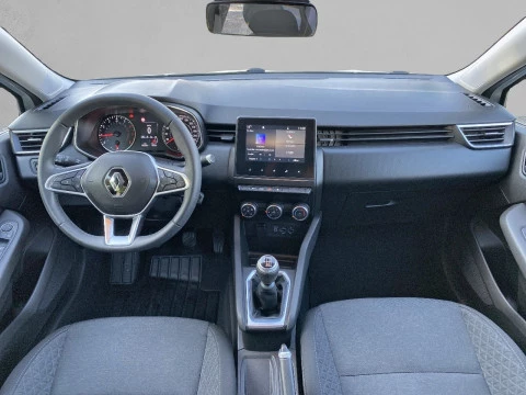 Renault Clio Intens TCe 67 kW (91CV)