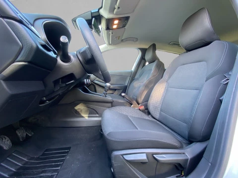 Renault Clio Intens TCe 67 kW (91CV)