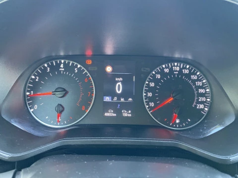 Renault Clio Intens TCe 67 kW (91CV)