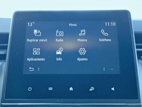 Renault Clio Intens TCe 67 kW (91CV)