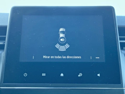 Renault Clio Intens TCe 67 kW (91CV)