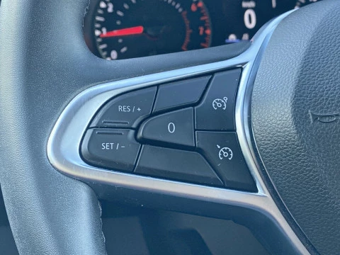 Renault Clio Intens TCe 67 kW (91CV)