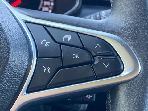 Renault Clio Intens TCe 67 kW (91CV)