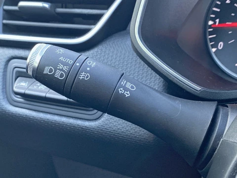 Renault Clio Intens TCe 67 kW (91CV)