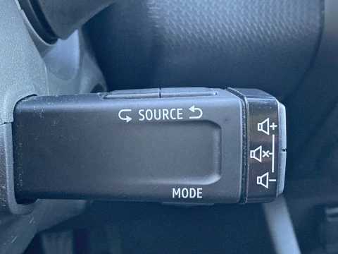 Renault Clio Intens TCe 67 kW (91CV)