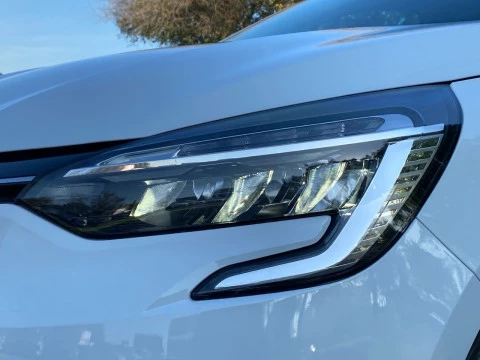 Renault Clio Intens TCe 67 kW (91CV)