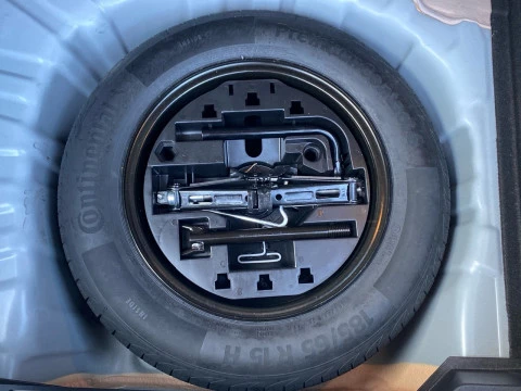 Renault Clio Intens TCe 67 kW (91CV)