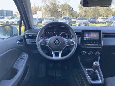 Renault Clio Intens TCe 67 kW (91CV)