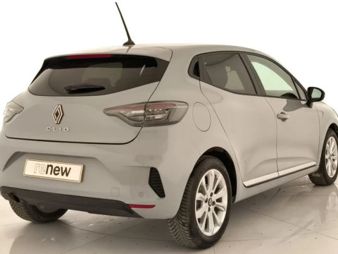 Renault Clio Evolution dCi 100 (74kw)