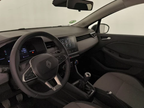 Renault Clio Evolution dCi 100 (74kw)