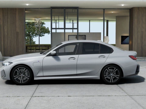 BMW Serie 3 330e