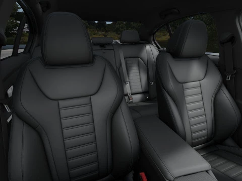 BMW Serie 3 330e
