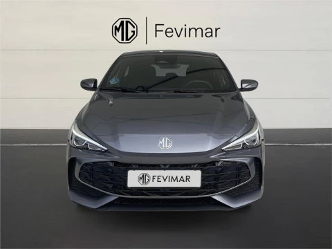 MG3 Hybrid+ Standard