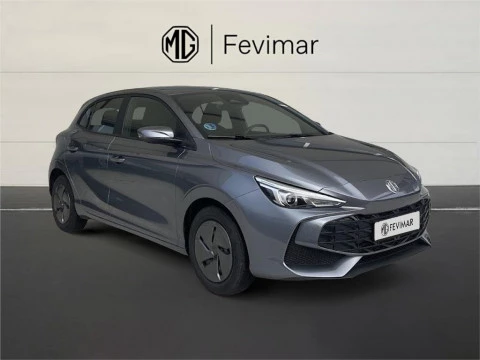 MG3 Hybrid+ Standard