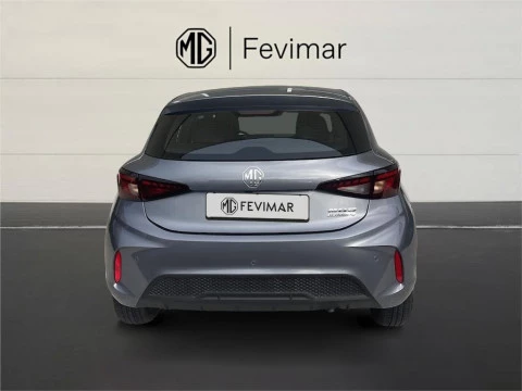 MG3 Hybrid+ Standard