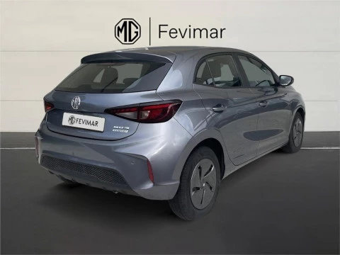 MG3 Hybrid+ Standard
