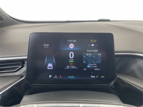 MG3 Hybrid+ Standard