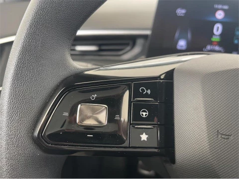 MG3 Hybrid+ Standard