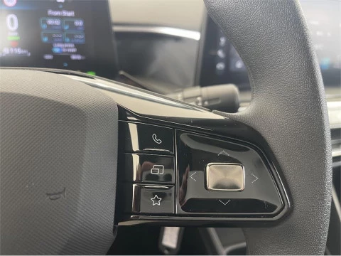 MG3 Hybrid+ Standard