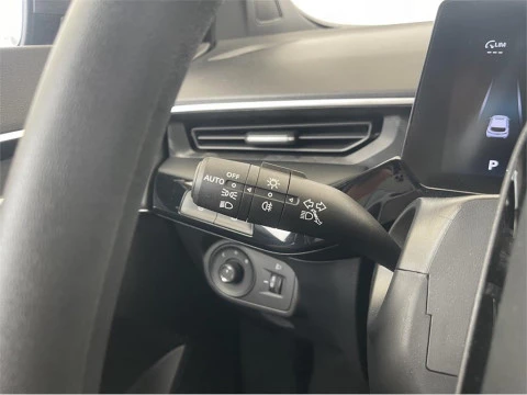 MG3 Hybrid+ Standard