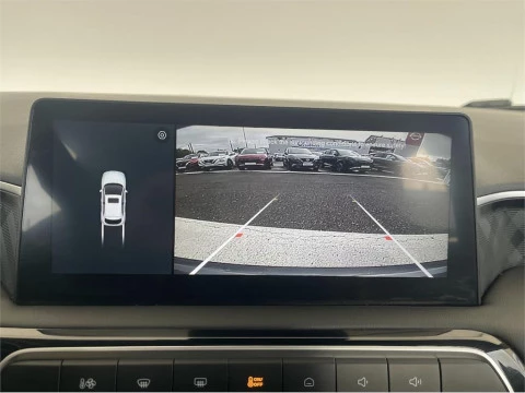 MG3 Hybrid+ Standard