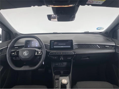 MG3 Hybrid+ Standard