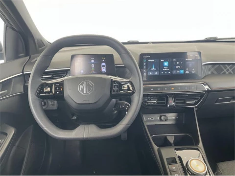 MG3 Hybrid+ Standard