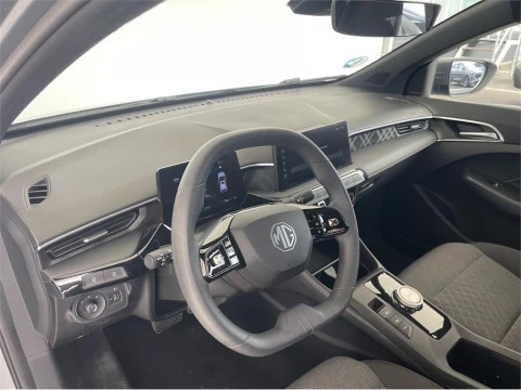 MG3 Hybrid+ Standard