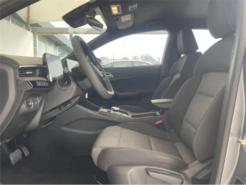 MG3 Hybrid+ Standard