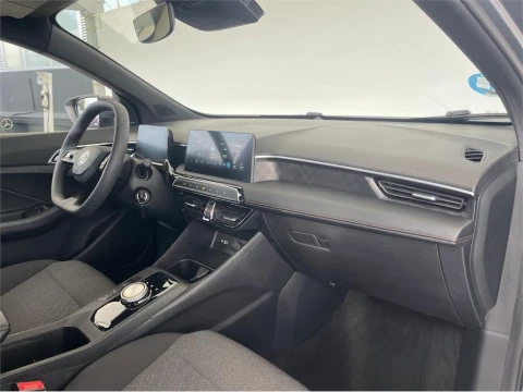 MG3 Hybrid+ Standard