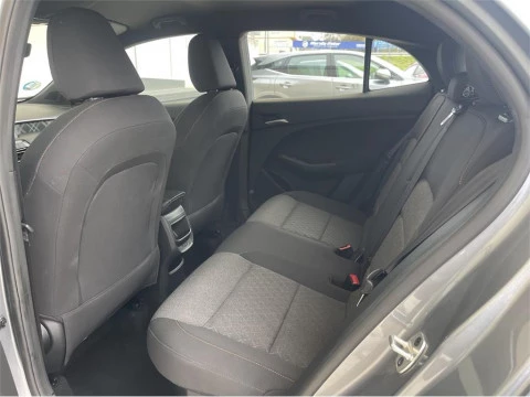 MG3 Hybrid+ Standard