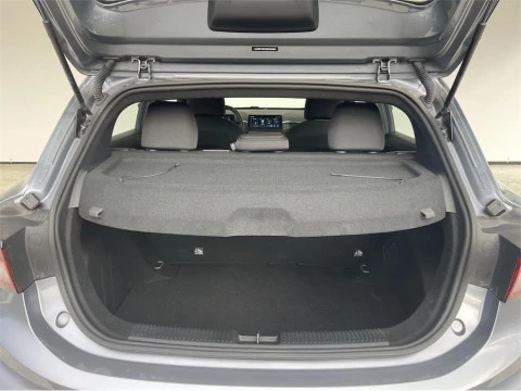 MG3 Hybrid+ Standard